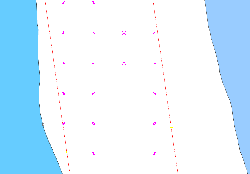 Visualization in JOSM 5485