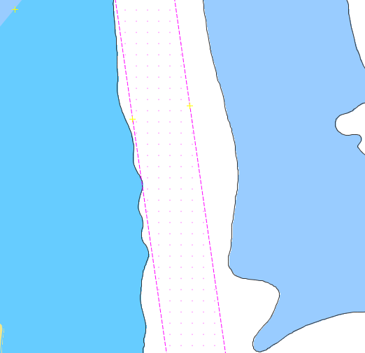 Visualization in JOSM 8159