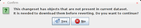 Question of Reverter plugin