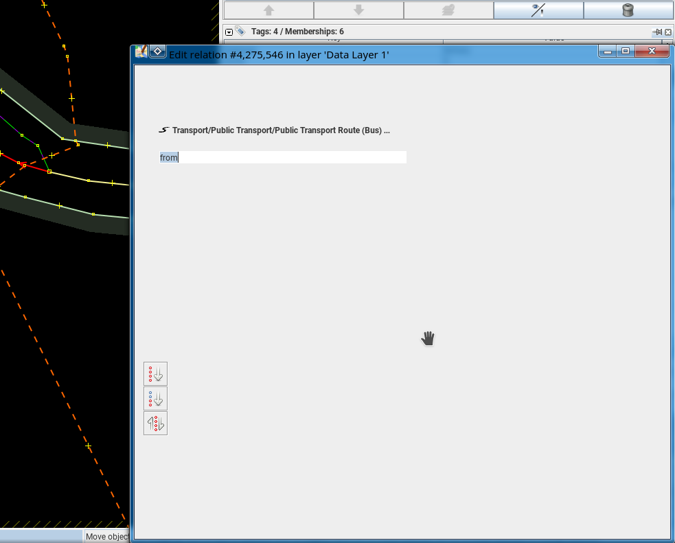 Screen-Shot of empty pop-up window