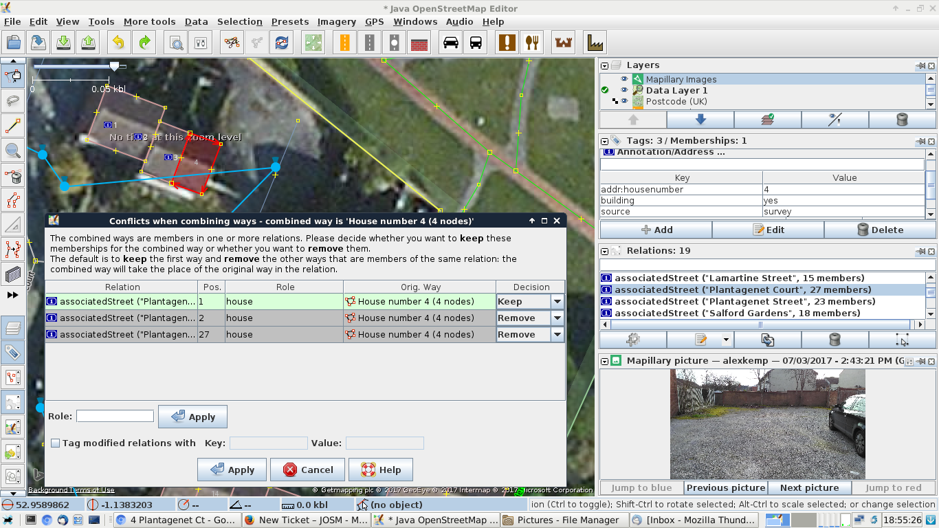 photos of the autopsy, stage by horrible stage 