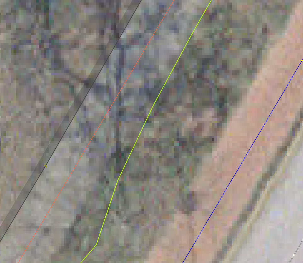 josm tree icon on standard brightness images