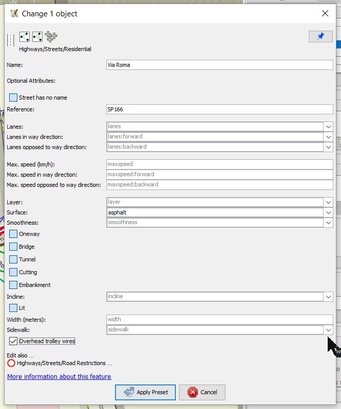 tick box extension screenshot