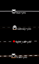 Current state of stop position icons in v12976 Current state of stop position icons in v12976