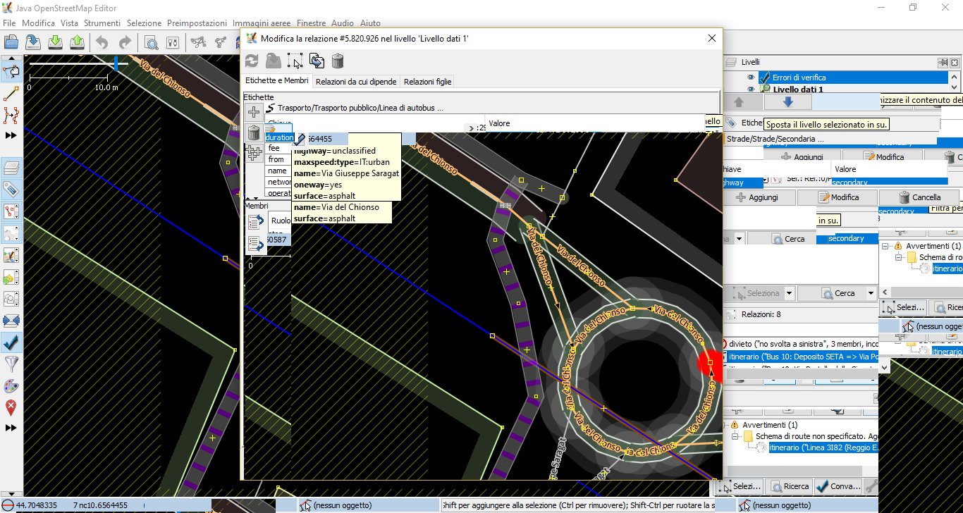 Glitch without aerial imagery Glitch without aerial imagery