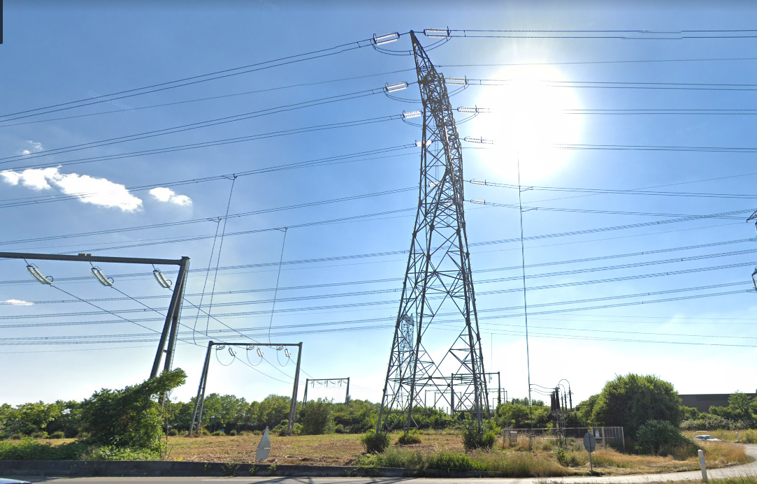 Example of connections