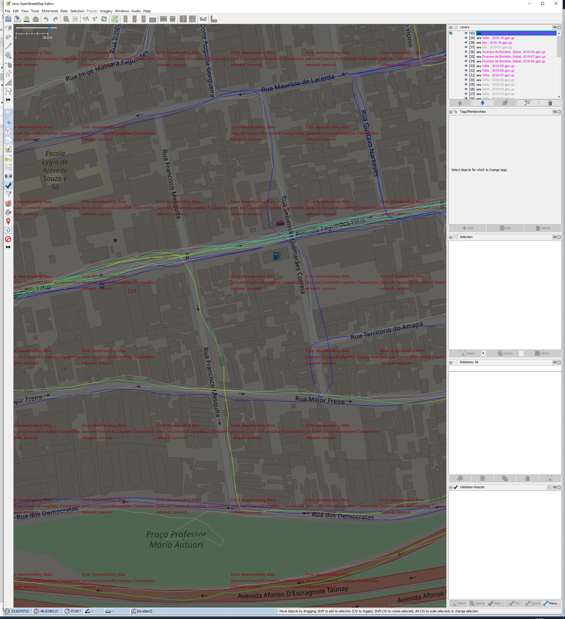 Sample image of the problem