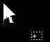 faulty hi DPI cursor