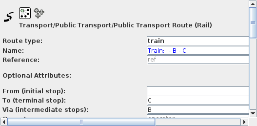 remove from value in preset remove from value in preset