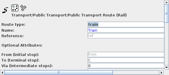 reopen preset after close with incorrect value reopen preset after close with incorrect value