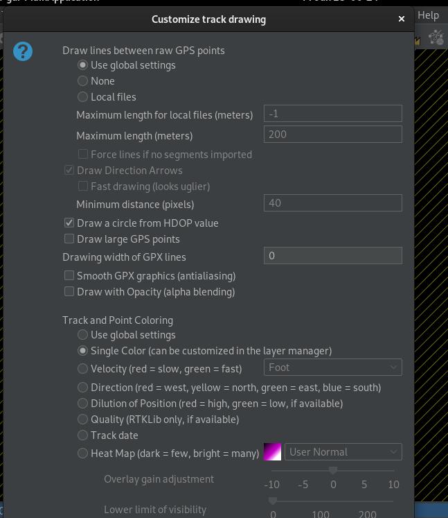 screenshot on small screen