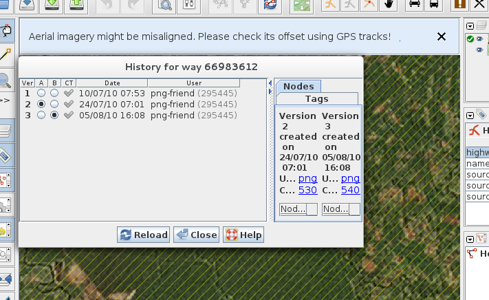 screenshot screenshot