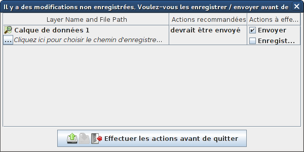 screenshot of the problem