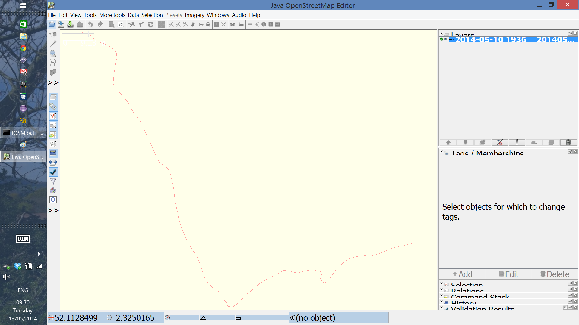 screen shot at 1920x1080 resolution