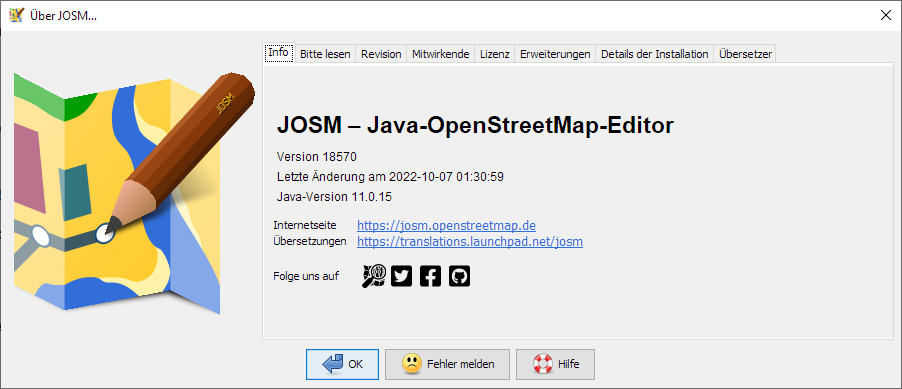 ÜberInfo_screenshot