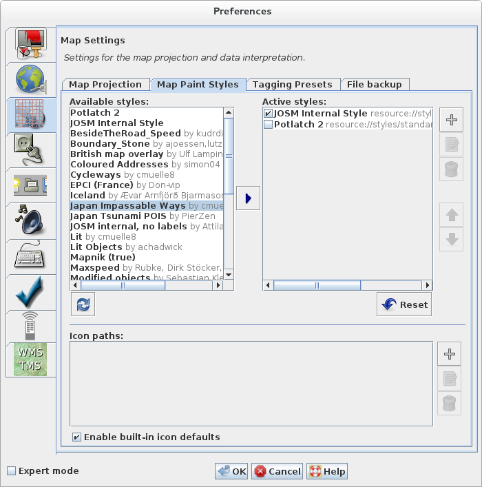 screenshot screenshot
