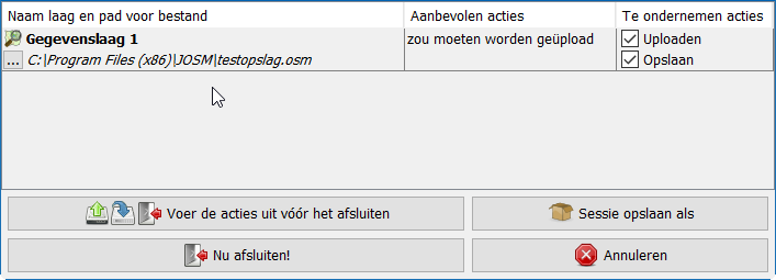 Dutch screenshot