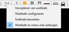 new Dutch screenshot