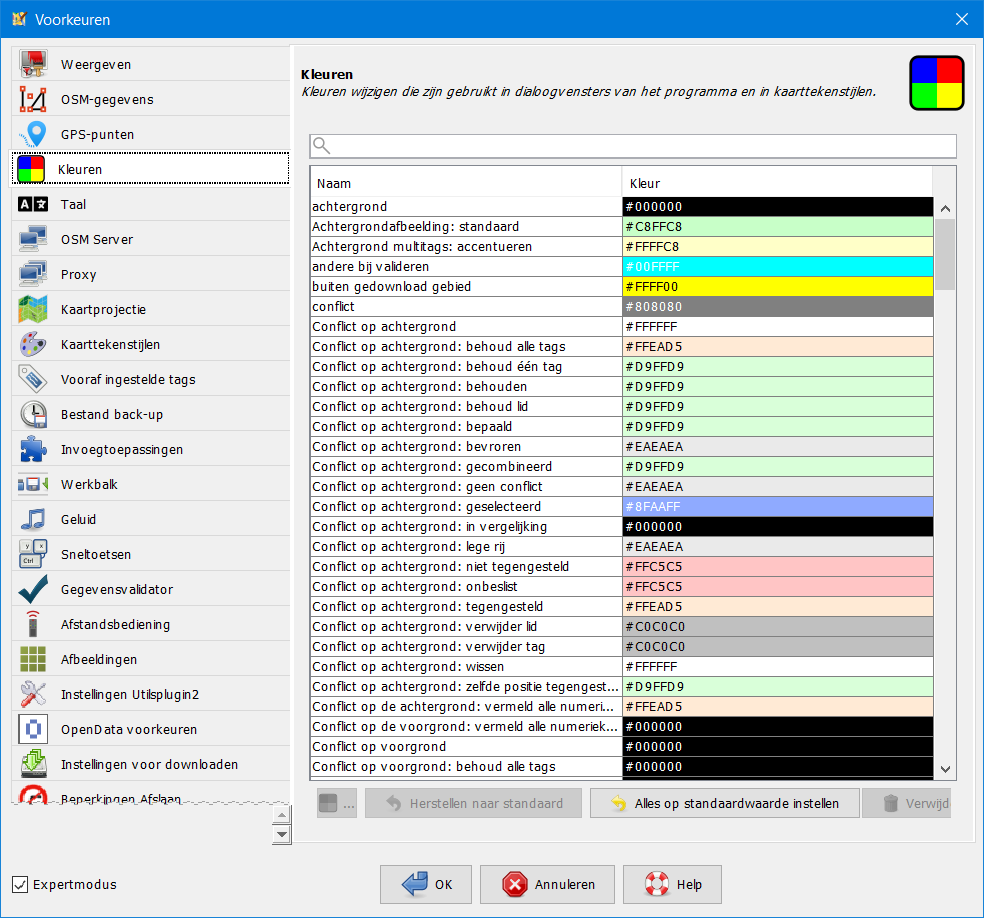 Dutch screenshot
