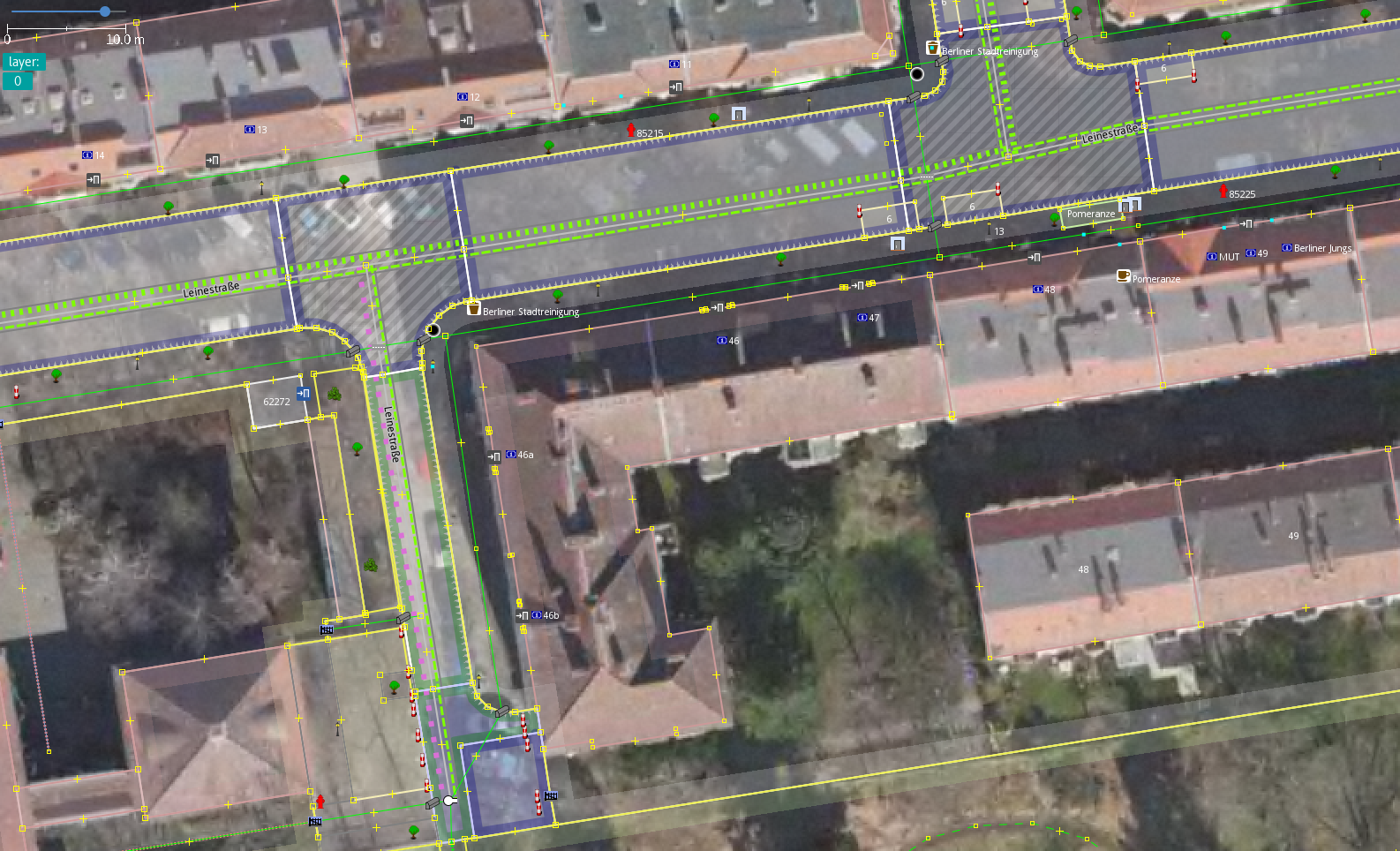 Example image 1 of area:highway style (NOZIP)