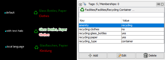 Examples (NOZIP) Examples (NOZIP)